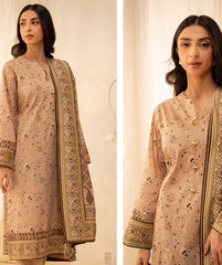 Zellbury Lawn Vol-03-D30049