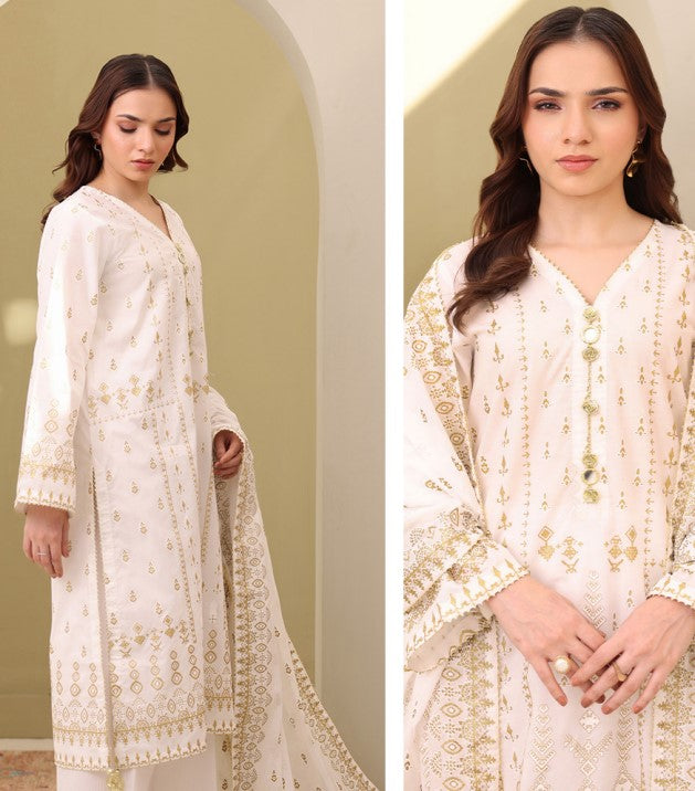 Zellbury Lawn Vol-03-D30053