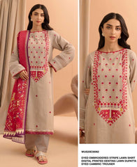 Zellbury Lawn Vol-02-D30062
