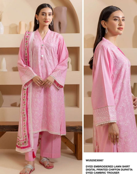 Zellbury Lawn Vol-02-D30067