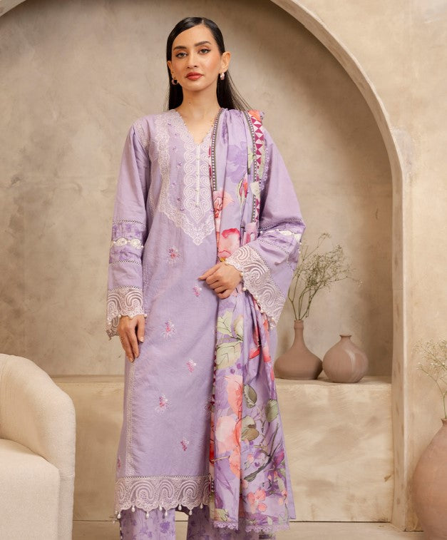 Zellbury Lawn Vol-03-D30071