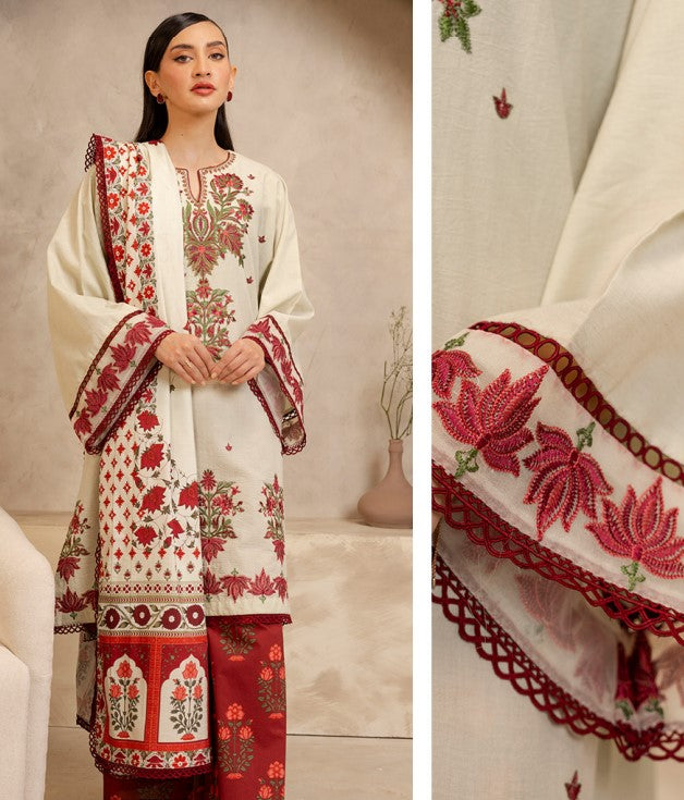 Zellbury Lawn Vol-03-D30073