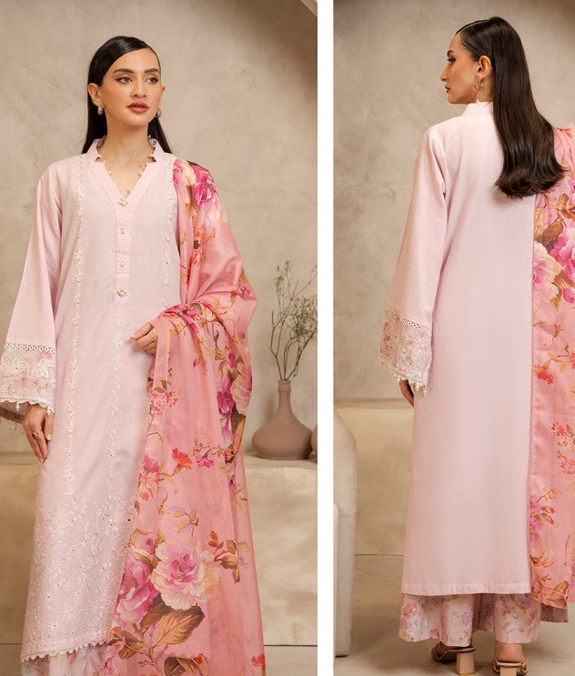 Zellbury Lawn Vol-03-D30079