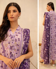 Zellbury Lawn Vol-03-D30109