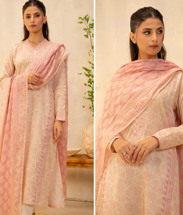 Zellbury Lawn Vol-03-D30110