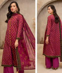 Zellbury Lawn Vol-03-D30111