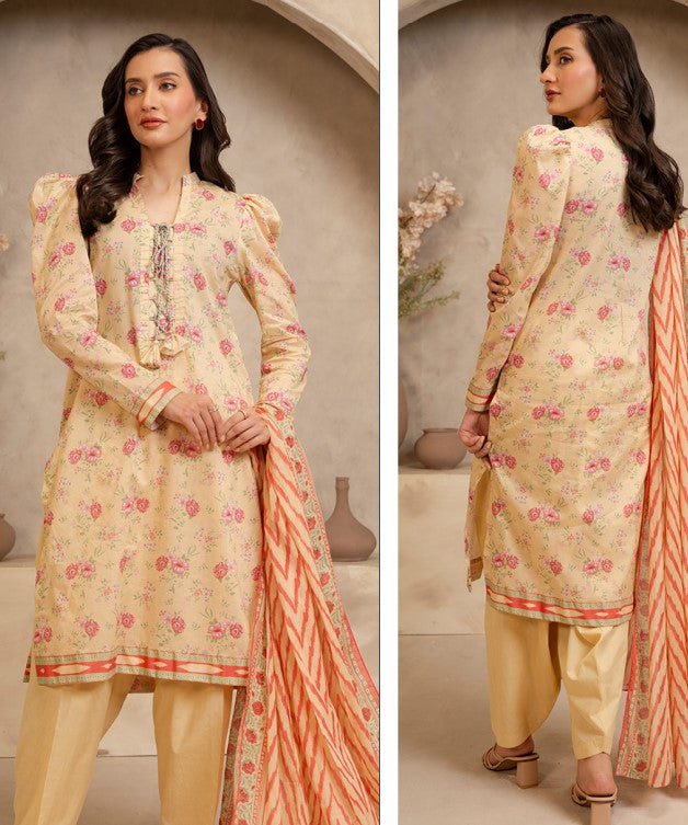Zellbury Lawn Vol-03-D30112