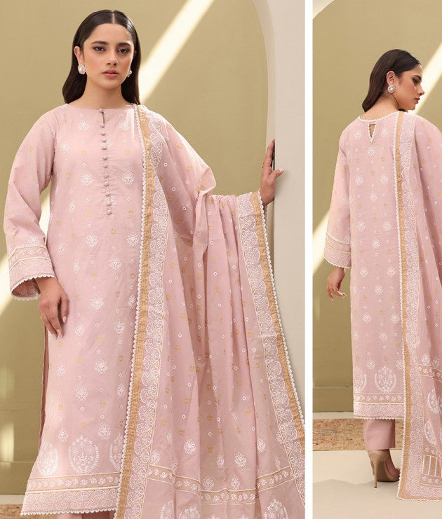 Zellbury Lawn Vol-03-D30131