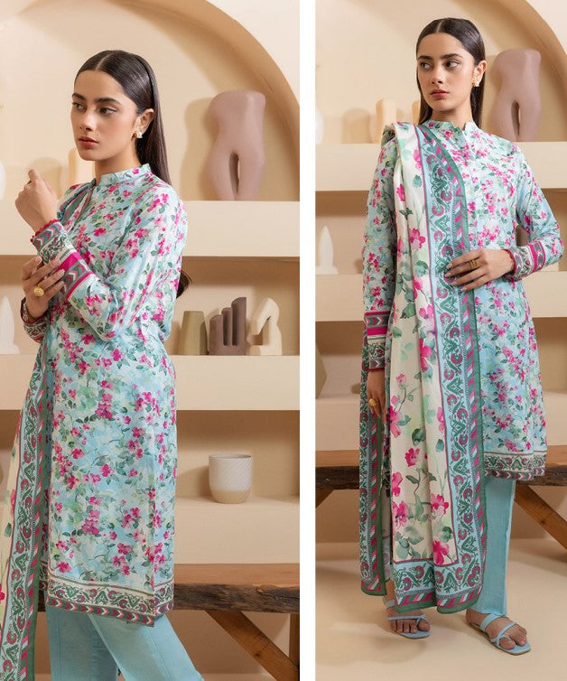 Zellbury Lawn Vol-03-D30190