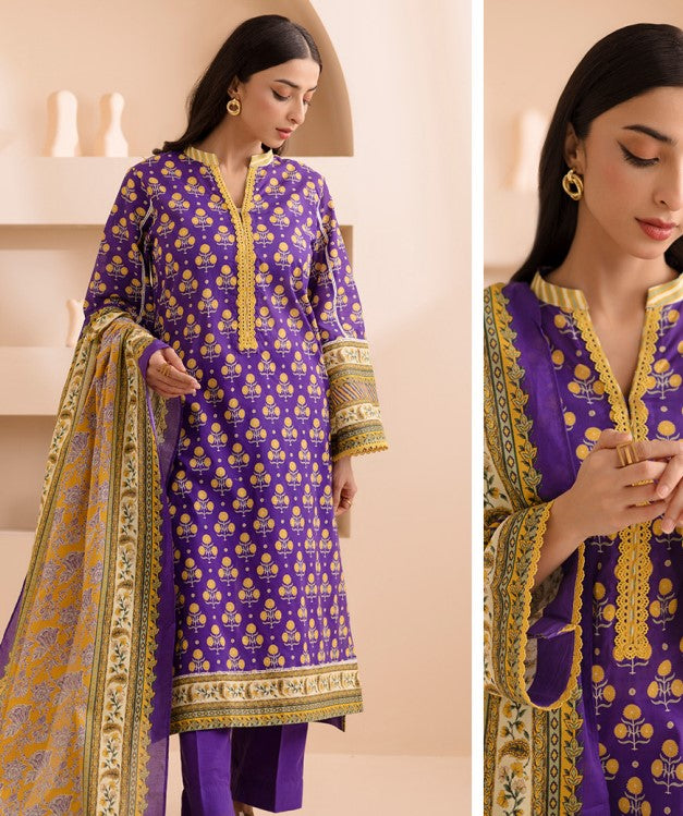 Zellbury Lawn Vol-03-D30192