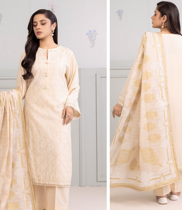 Zellbury Lawn Vol-03-D30213