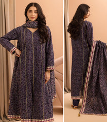 Zellbury Lawn Vol-03-D30253