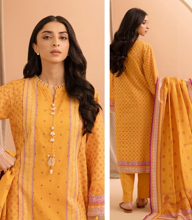 Zellbury Lawn Vol-03-D30255