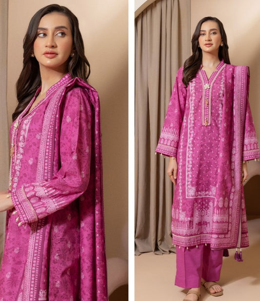 Zellbury Lawn Vol-03-D30261