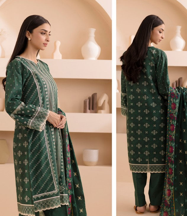Zellbury Lawn Vol-03-D30262