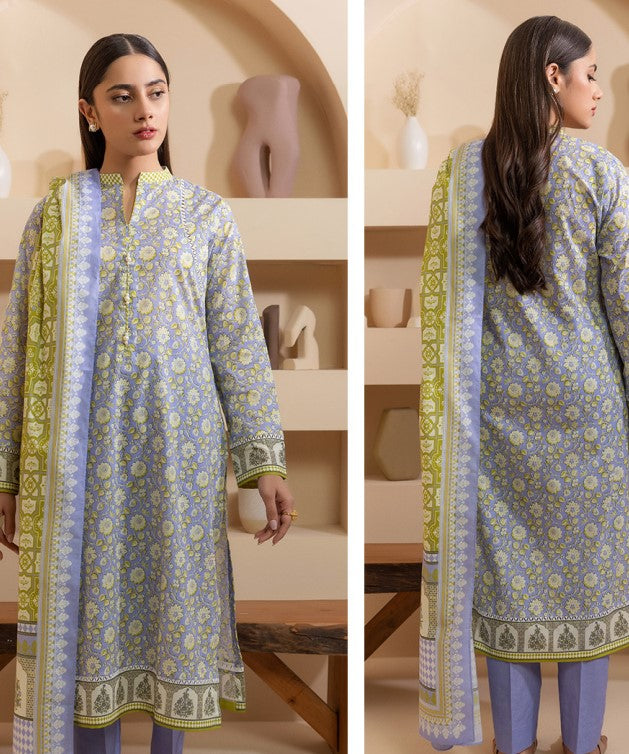 Zellbury Lawn Vol-03-D30264