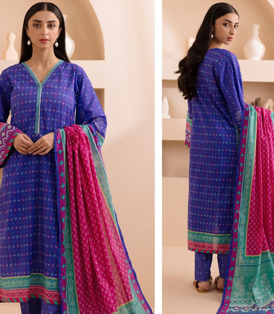 Zellbury Lawn Vol-03-D30266