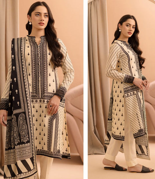 Zellbury Lawn Vol-03-D30268