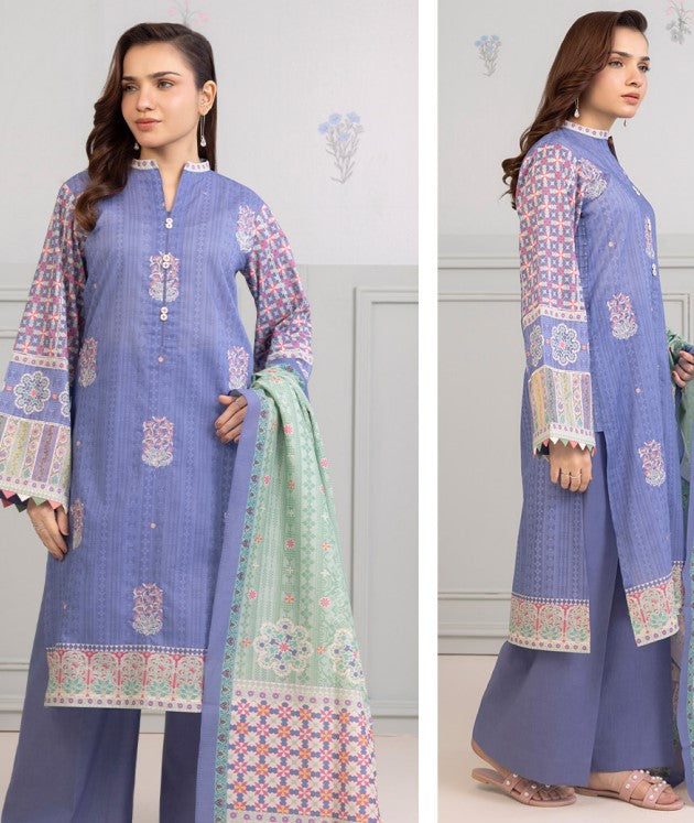 Zellbury Lawn Vol-03-D30276