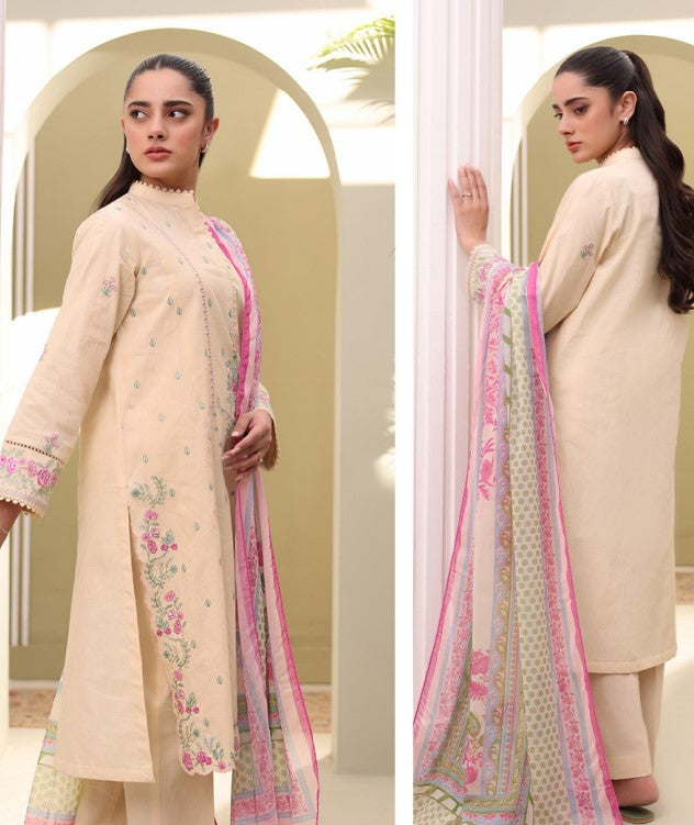 Zellbury Lawn Vol-03-D30279