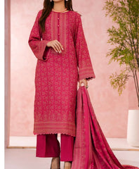 VS Pashmina Printed-D302-A