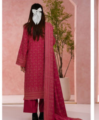 VS Pashmina Printed-D302-A