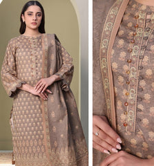 Zellbury Unstitched Lawn-D30325