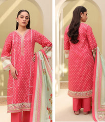Zellbury Unstitched Lawn-D30326