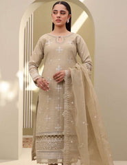 Zellbury Unstitched Cotton-D30355