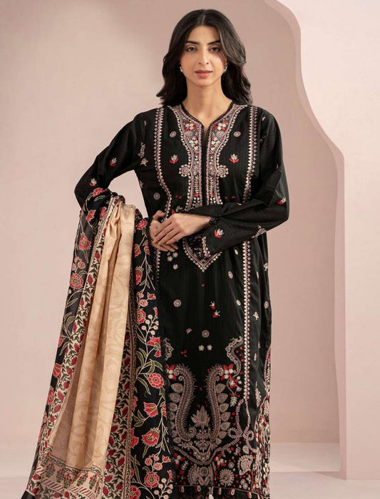 Zellbury Unstitched Cotton-D30358