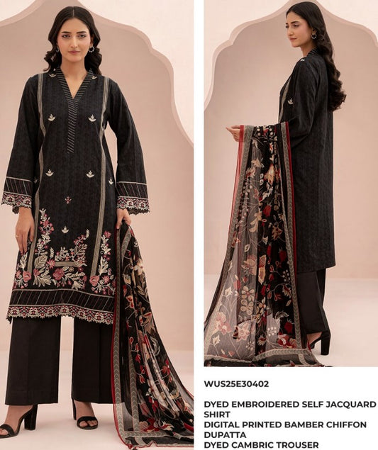 Zellbury Lawn-D30402