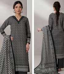 Zellbury Monochrome Collection-D30451