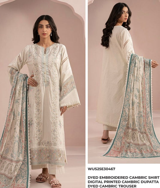 Zellbury Lawn-D30467