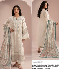 Zellbury Lawn-D30467