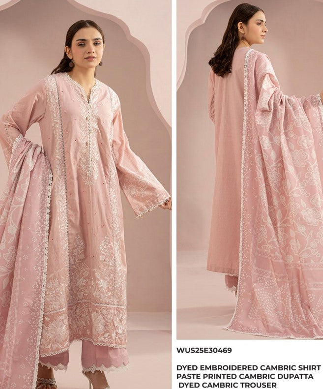 Zellbury Lawn-D30469