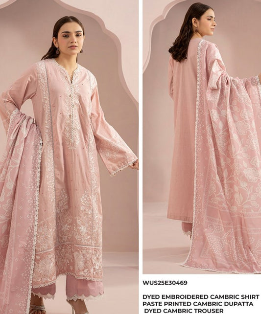 Zellbury Lawn-D30469