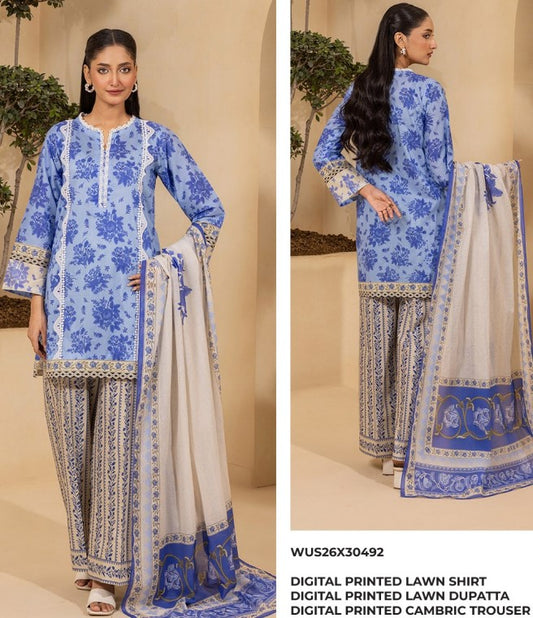 Zellbury Lawn-D30492