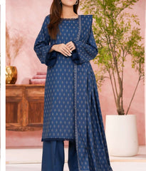 VS Pashmina Printed-D304-A