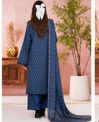 VS Pashmina Printed-D304-A