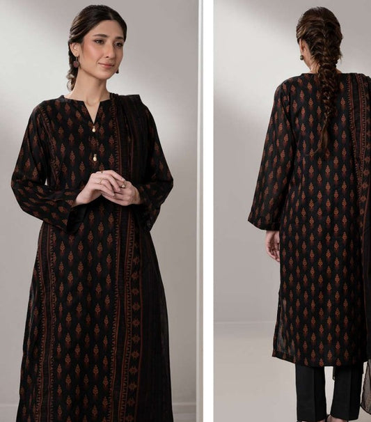 Zellbury Monochrome Collection-D30578