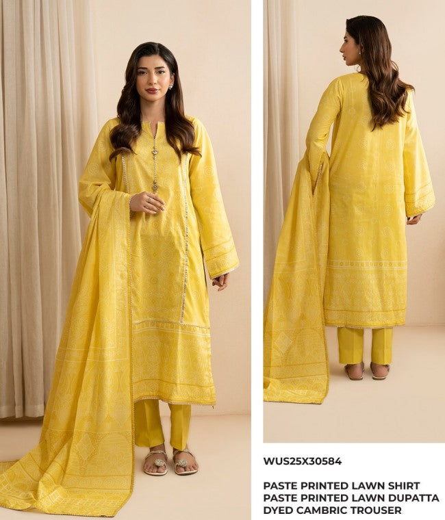 Zellbury Lawn-D30584