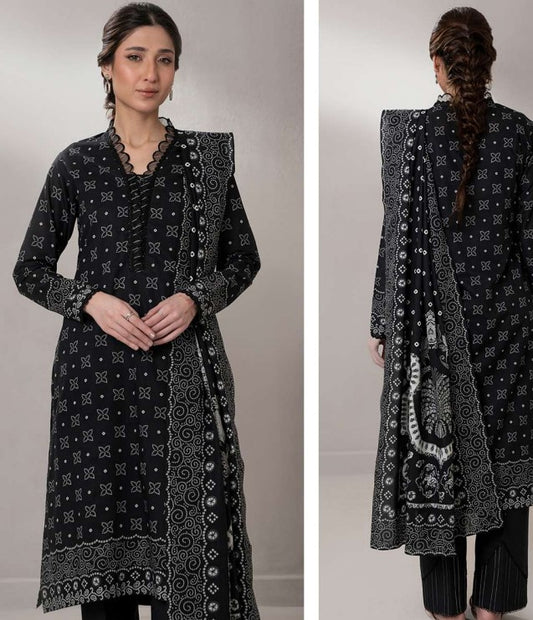Zellbury Monochrome Collection-D30591