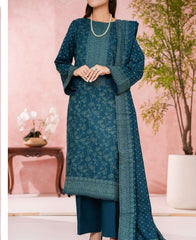 VS Pashmina Printed-D305-C