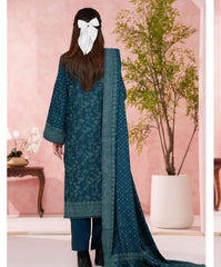 VS Pashmina Printed-D305-C