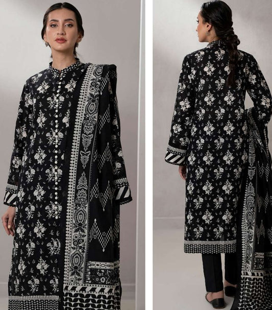 Zellbury Monochrome Collection-D30657