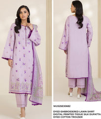 Zellbury Lawn-D30682