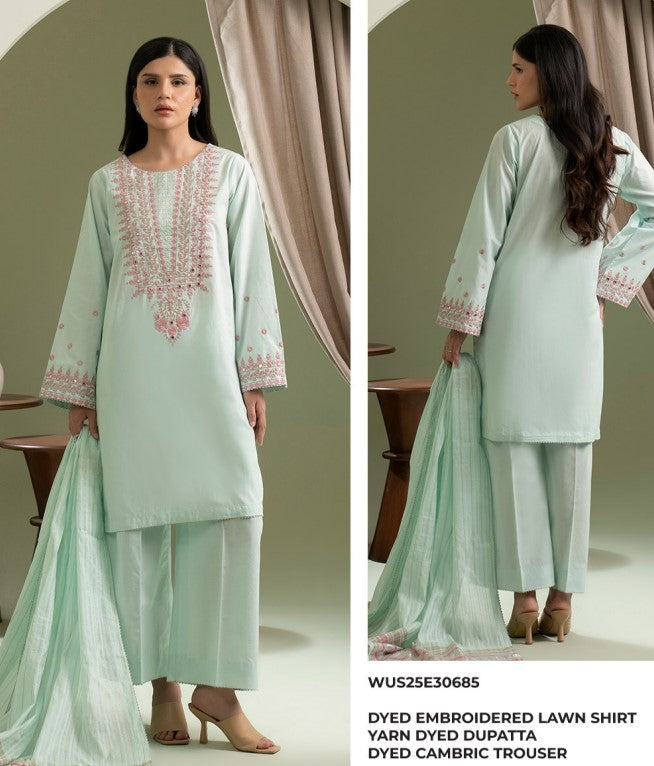 Zellbury Lawn-D30685