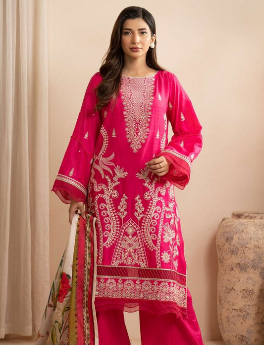 Zellbury Unstitched Cotton-D30783
