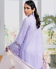Zellbury Emb Chikankari-D30811