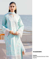 Zellbury Emb Chikankari-D30813